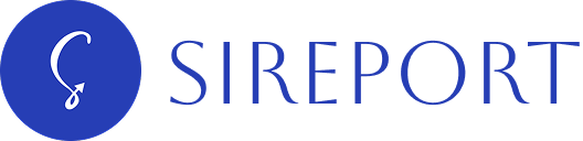 Logo SIREPORT